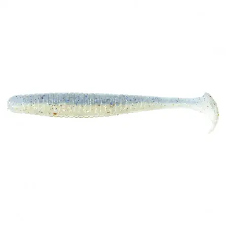 Solde Leurre NOIKE Smokin&rsquo; swimmer 3inch Sexy blue shad