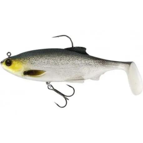 Prix Bas Leurre WESTIN Ricky the roach Shad tail R&rsquo;n&rsquo;R&rsquo; 14cm Headlight