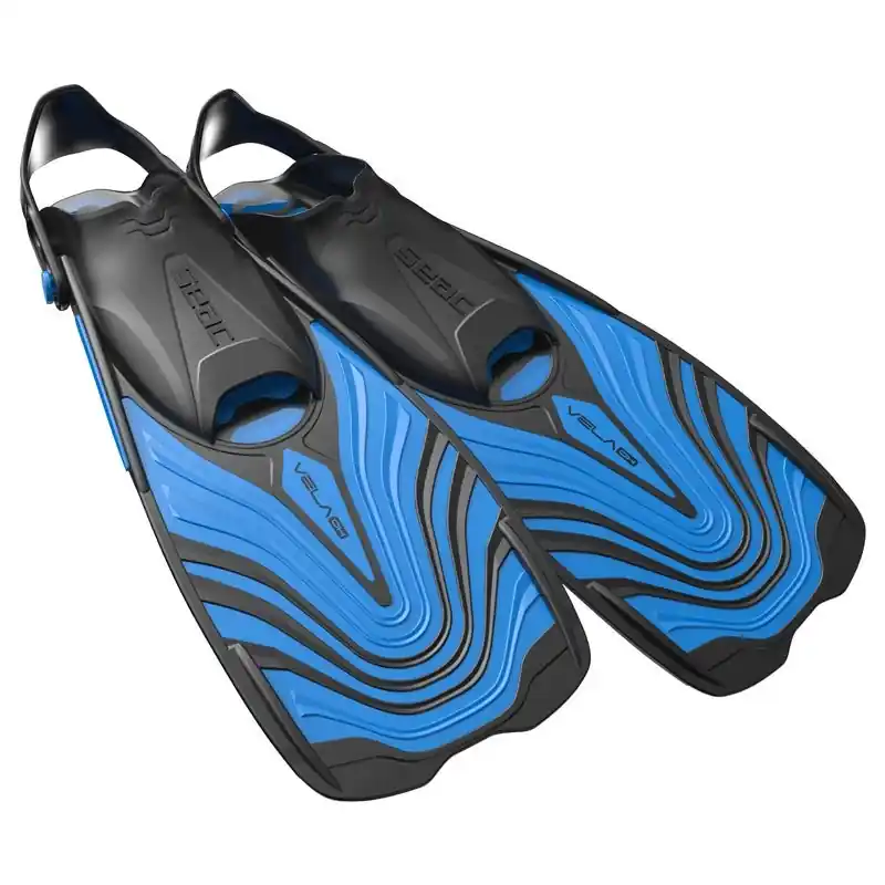 Prix Choc Palmes de snorkeling et natation VELA OH SEAC SUB