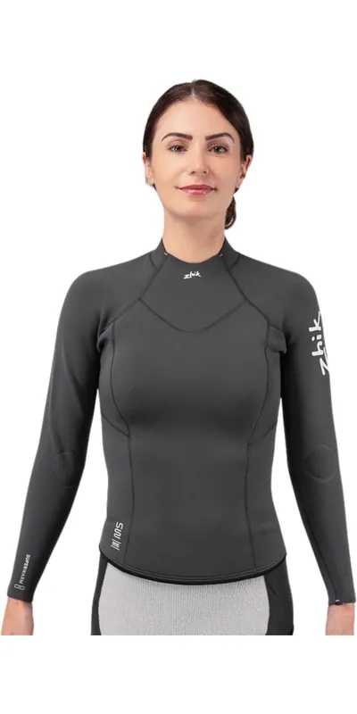 ZhikFemmes Superwarm® Performance Combinaison Néoprène Top Prix Réduit