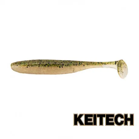 Leurre KEITECH Easy shiner 4.5inch Baby bass Livraison Gratuite