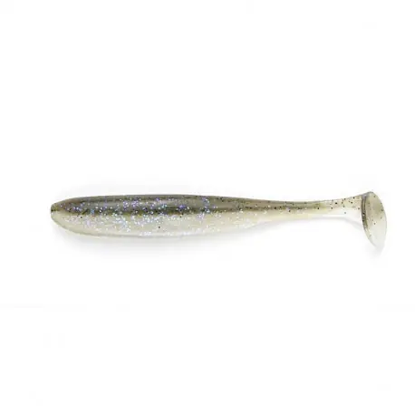 Leurre KEITECH Easy shiner 4.5inch Electric shad Vente Flash