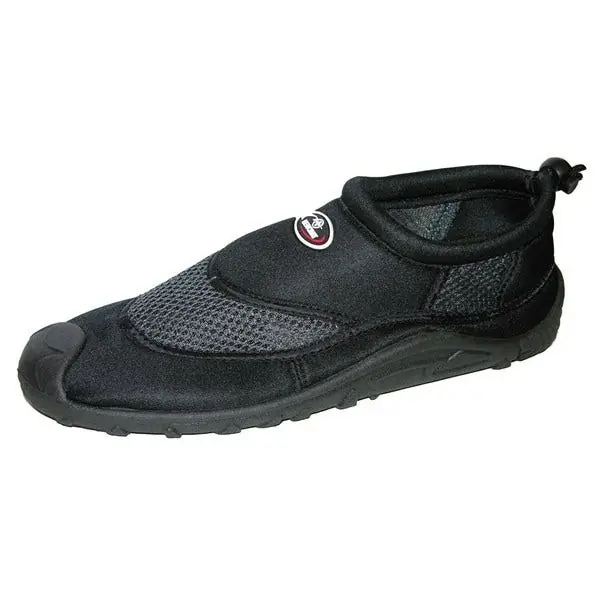Achat Immédiat CHAUSSURES DE PLAGE – NOIR
