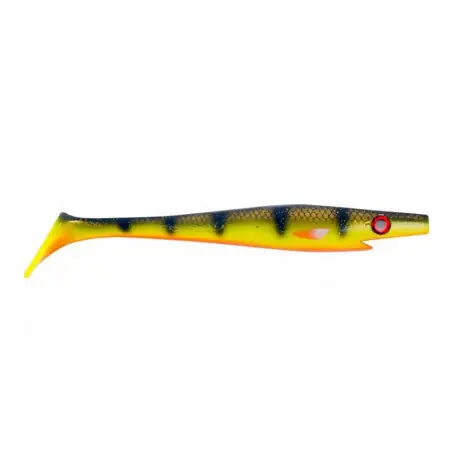 Leurre STRIKE PRO Pig shad Jr 20cm Hot baitfish Commande En Gros