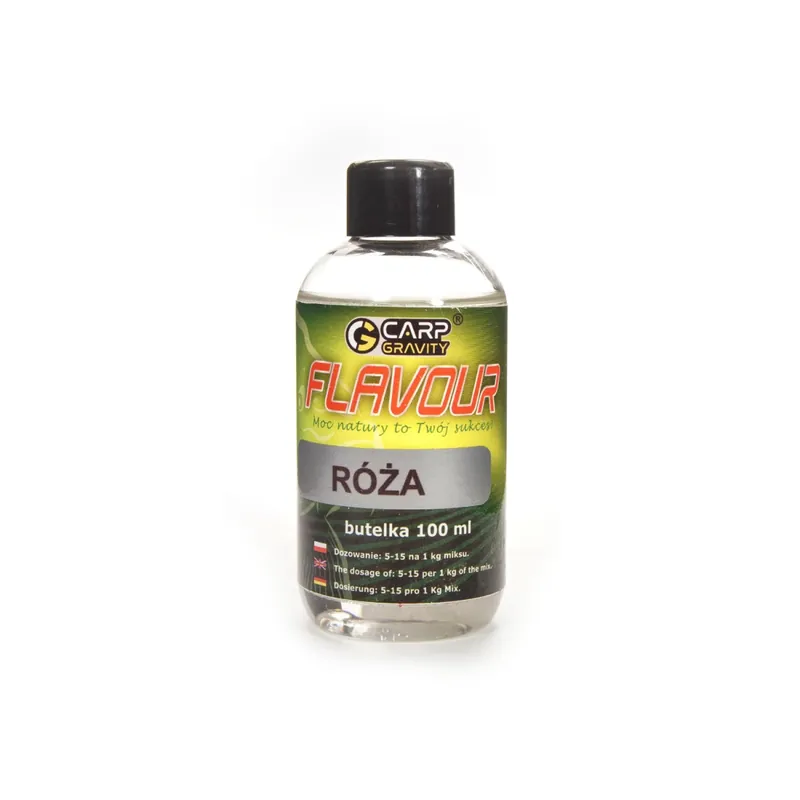 Vente Flash Carp Gravity Flavour – Róża