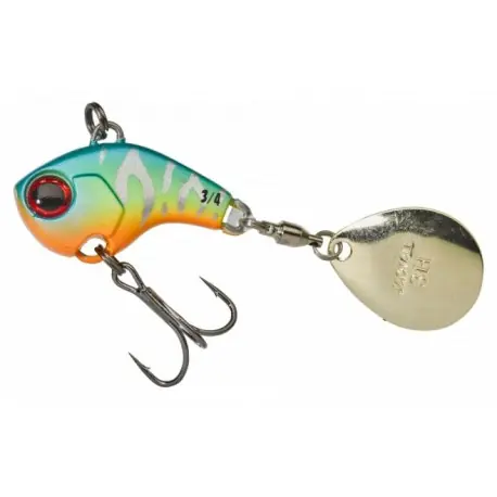 Remise Leurre ILLEX Deracoup 21gr Aotora