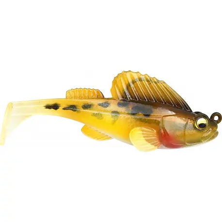 Leurre MEGABASS Dark sleeper 3inch 10.5gr Gobie Populaire