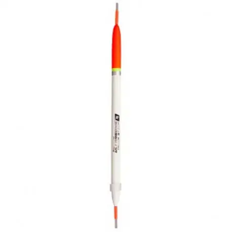 Flotteur MAGIC TROUT Ultrasonic trick stick float 4gr BLANC Acheter En Ligne