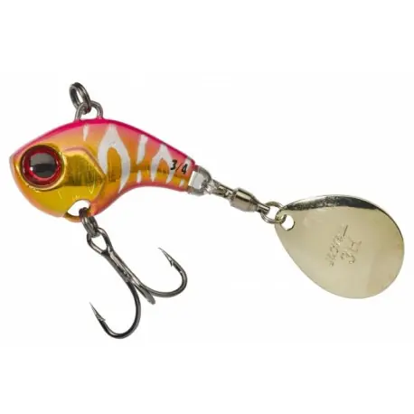 Meilleur Prix Leurre ILLEX Deracoup 14gr Momotora