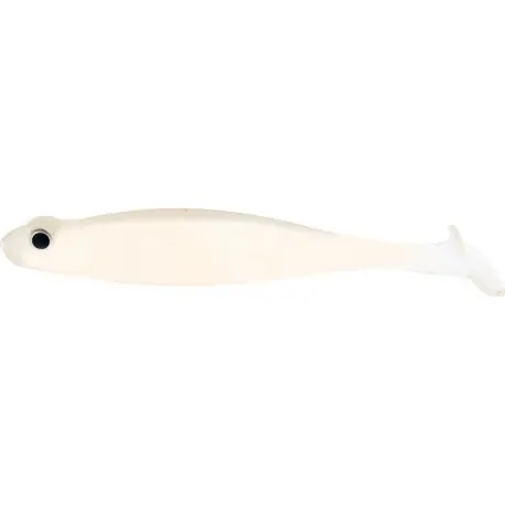 Leurre MEGABASS Hazedong shad 4.2 inch French pearl Promotion