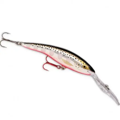 Leurre RAPALA Deep tail dancer 7cm SFL Dernier Modèle