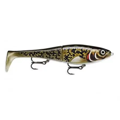 Leurre RAPALA X-rap Peto 20cm Artistic burbot Commande En Gros