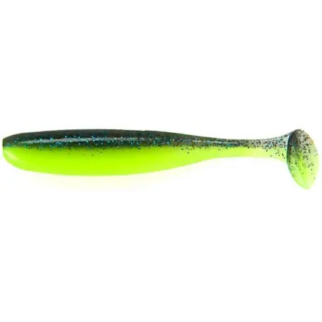 Offre Limitée Leurre KEITECH Easy shiner 3inch Chartreuse Thunder