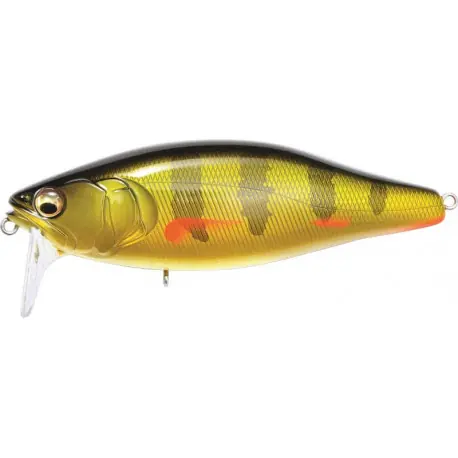 Leurre MEGABASS I Jack 108mmPerch Produit De Marque