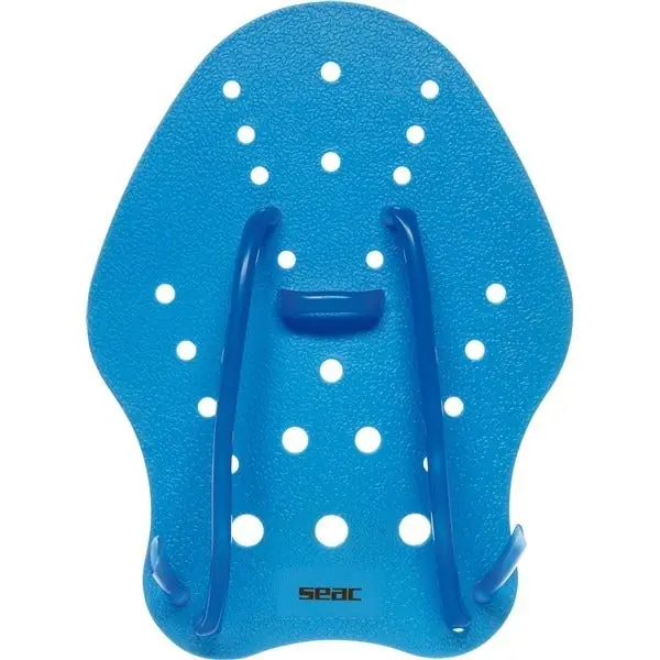 PLAQUETTE DE NATATION HAND PADDLE MEDIUM SEAC SUB Populaire