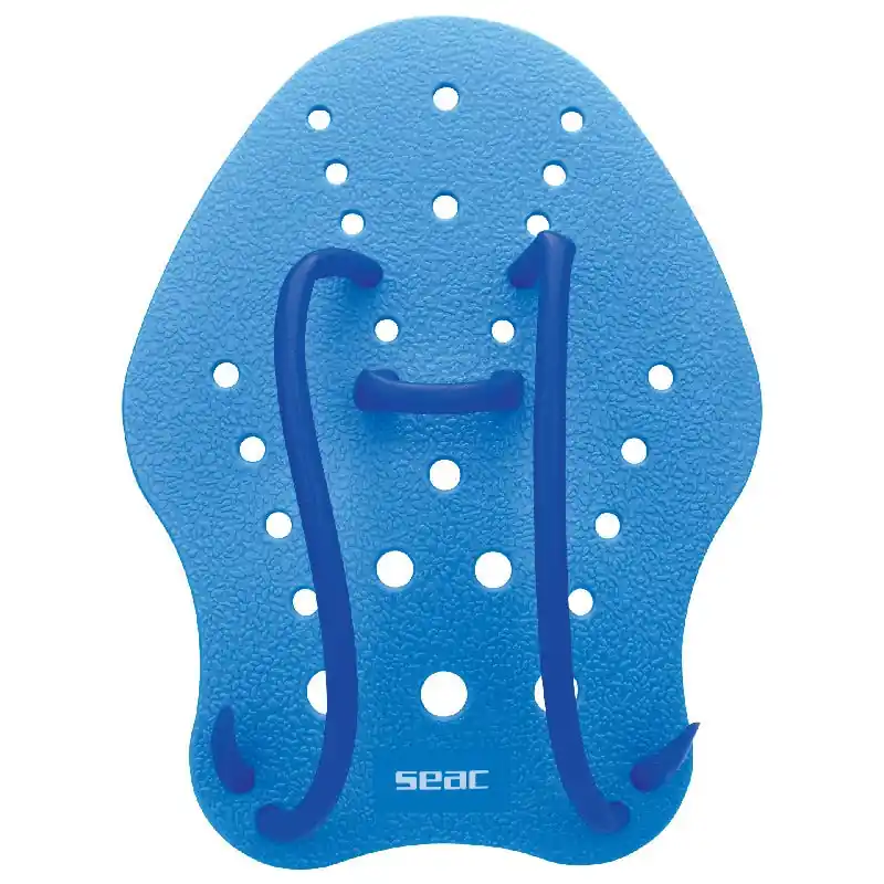 PLAQUETTE DE NATATION HAND PADDLE SMALL SEAC SUB Expédié Aujourd’hui