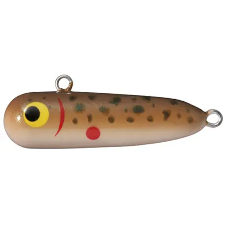 Leurre SMITH BTK-Swimmer II 3cm 10 Commander Vite