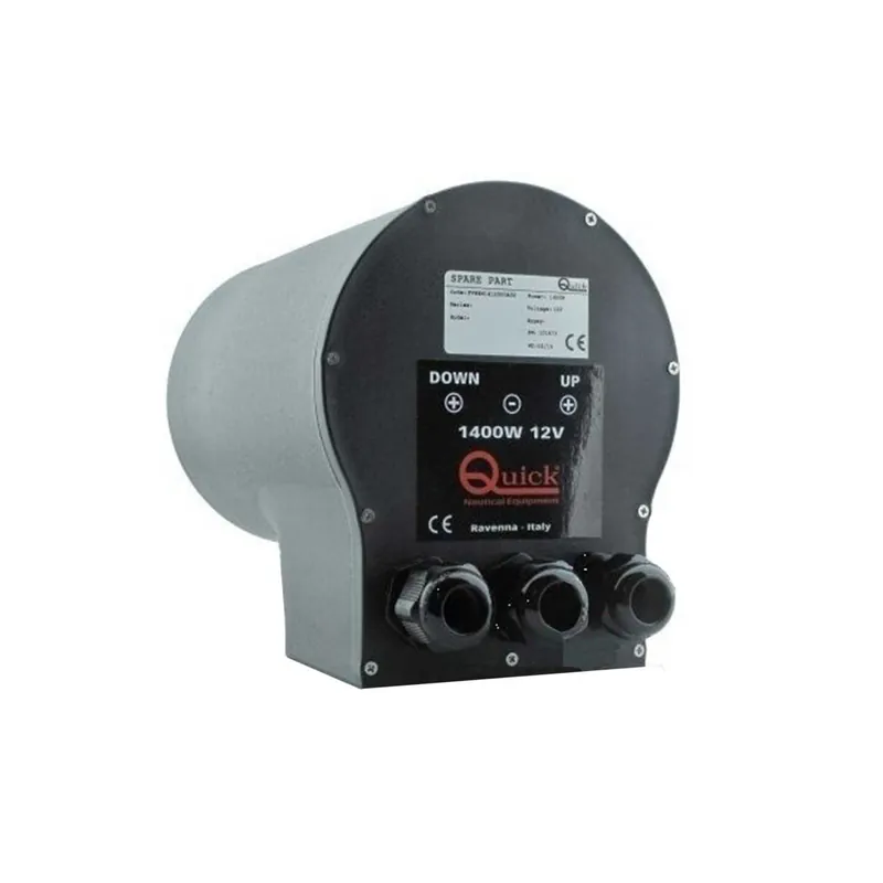 Motore salpa ancora 1400W 12V – FVSSM1412000A00 Bon Plan