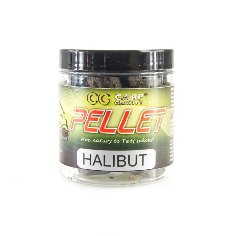 Achetez Aujourd’hui Carp Gravity Pellet Przynętowy – Halibut