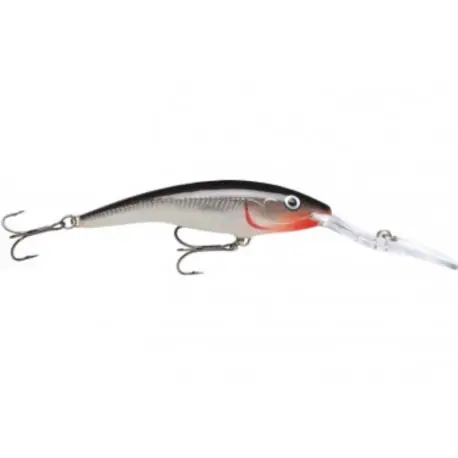 Leurre RAPALA Deep tail dancer 9cm S Marque