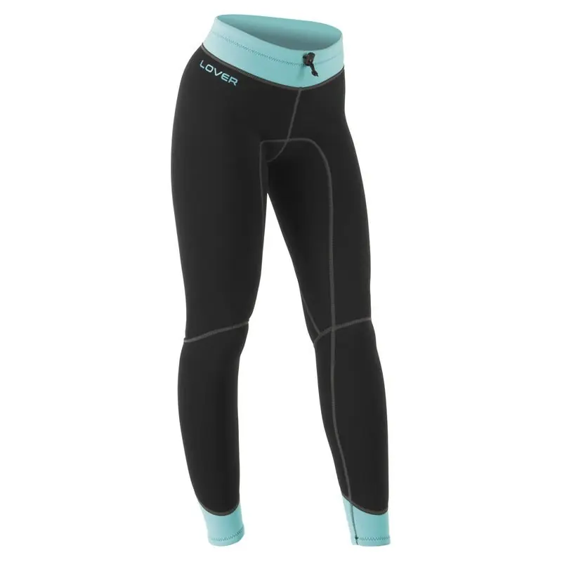 Prix Bas Legging de longe-côte néoprène femme LOVER 2 mm SEAC SUB