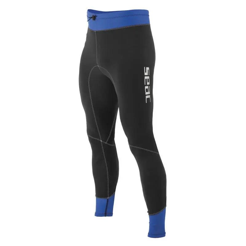Legging de longe-côte néoprène homme LOVER 2 mm SEAC SUB Expédié Aujourd’hui