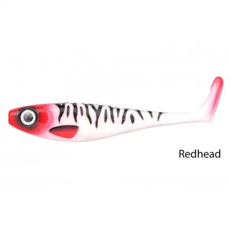 Paiement Sécurisé Leurre SPRO The boss 15cm Redhead tiger