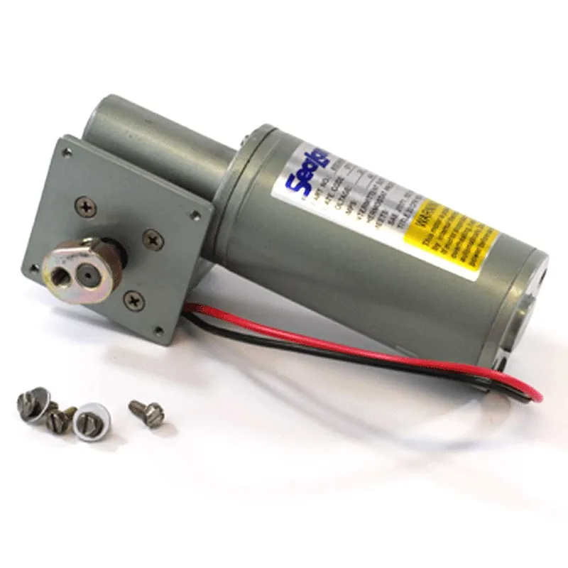 Motor de 24 V Bomba S-T-Q-W Prix Bas