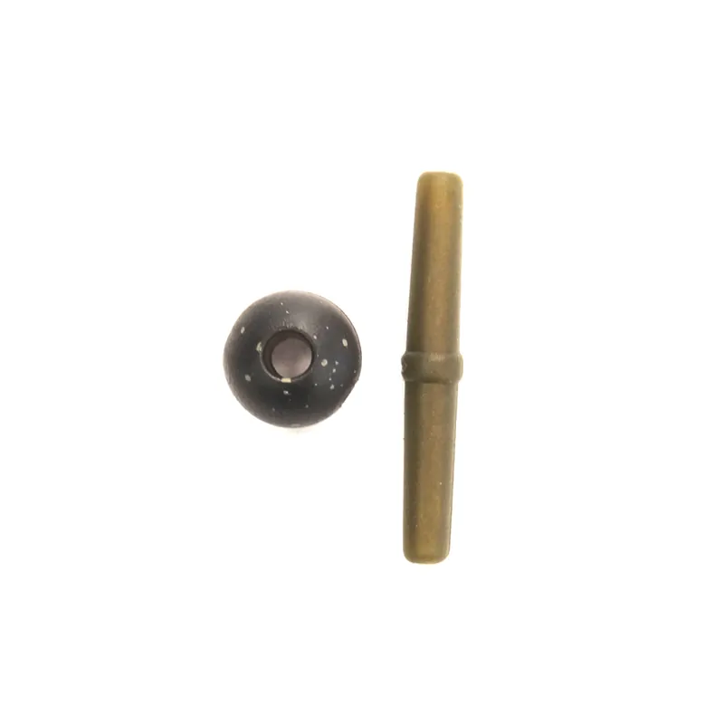 Haute Qualité Avid Carp Leadcore Chod Beads