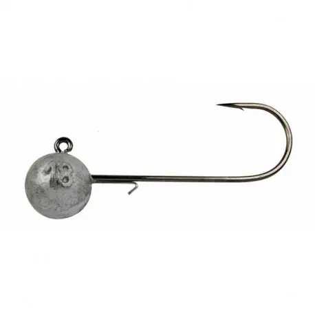 Tête Plombée SPRO Jig 90 n°8/07gr Top Vente