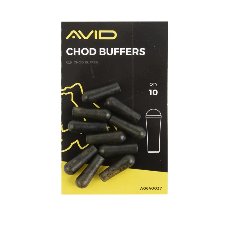 Offre Du Jour Avid Carp Chod Buffers
