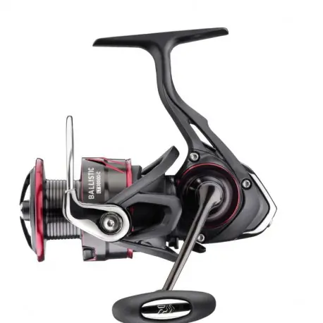 Promotion Moulinet DAIWA Ballistic LT 2000D
