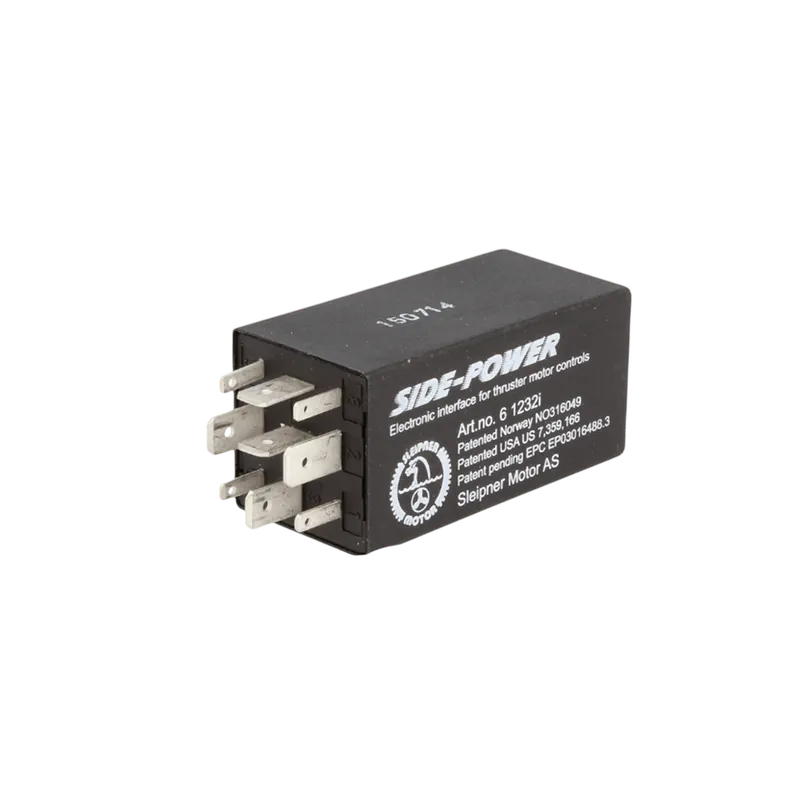 Vente Directe Caixa electrónica IPC 12/24V