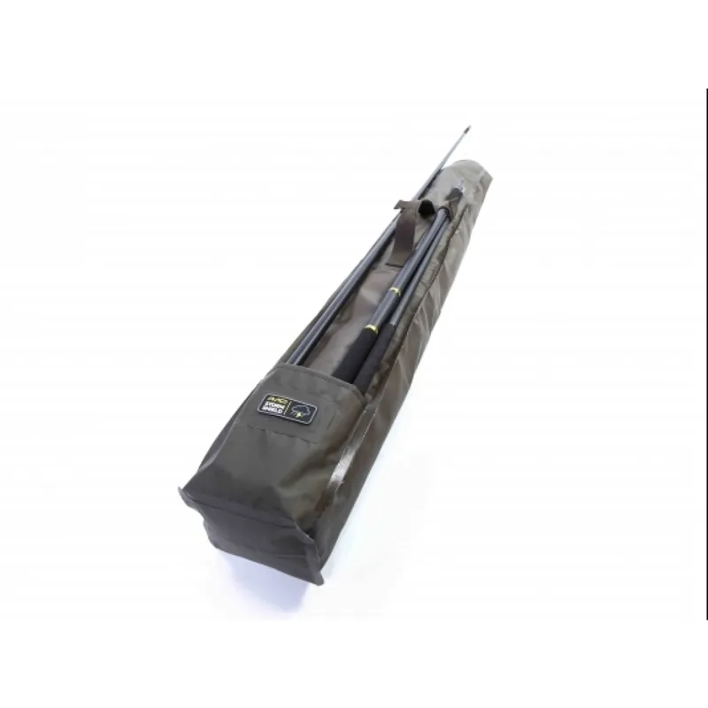 Avid Carp Stormshield Net & Sling Bag Populaire