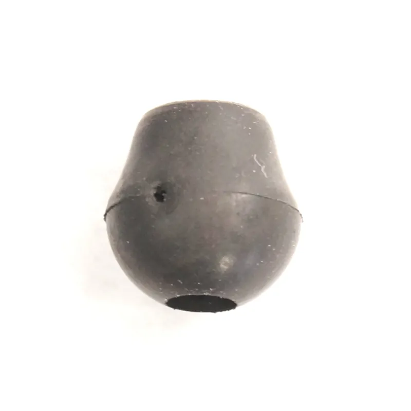 Paiement Sécurisé Nash Tungsten Tubing Bead