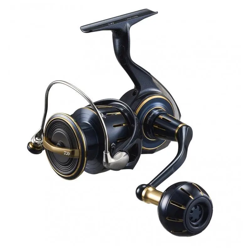 Populaire Moulinet spinning SALTIGA 23 | DAIWA