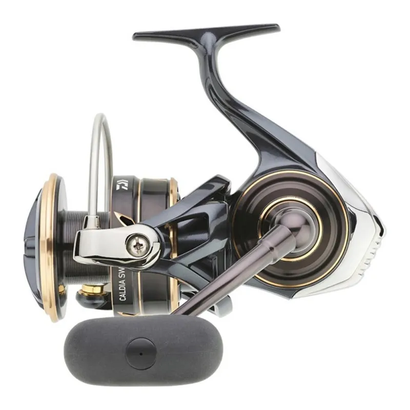 Achetez Aujourd’hui MOULINET CALDIA 23 SW 8000 H DAIWA