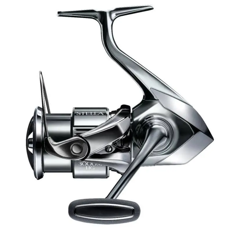 Moulinet Spinning STELLA FK | Shimano Nouvelle Collection