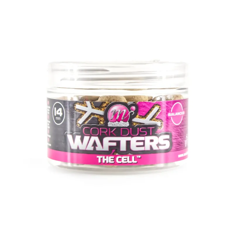 Mainline Cork Dust Wafters – Cell Seulement Aujourd’hui