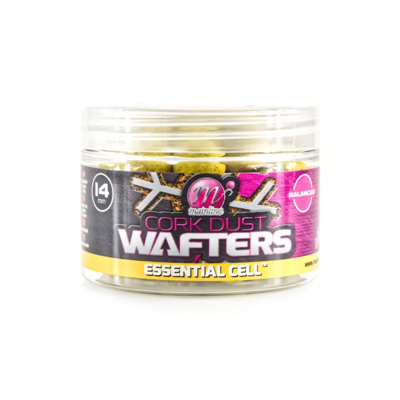 Mainline Cork Dust Wafters – Essential Cell Meilleur Prix