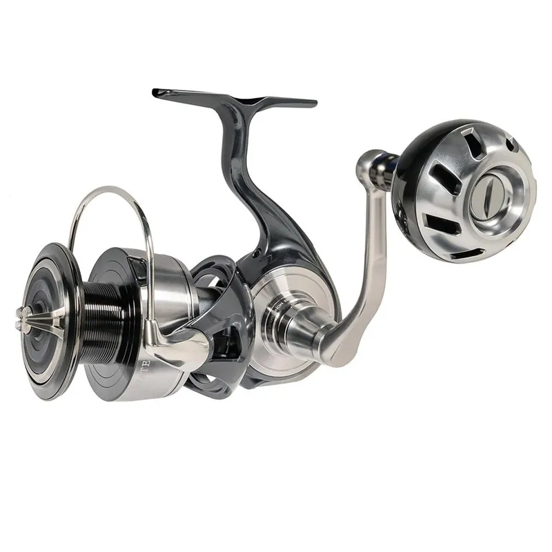 Vente Directe Moulinet Spinning Certate 24 ARK | DAIWA