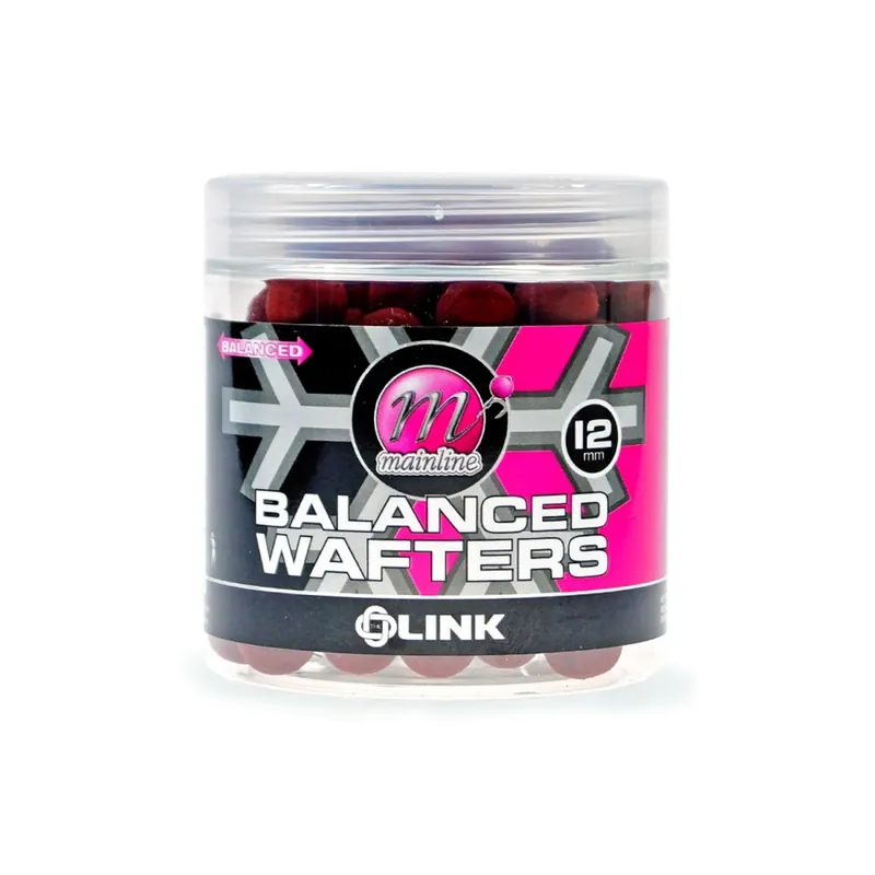Mainline Balanced Wafters – The LINK Super Prix