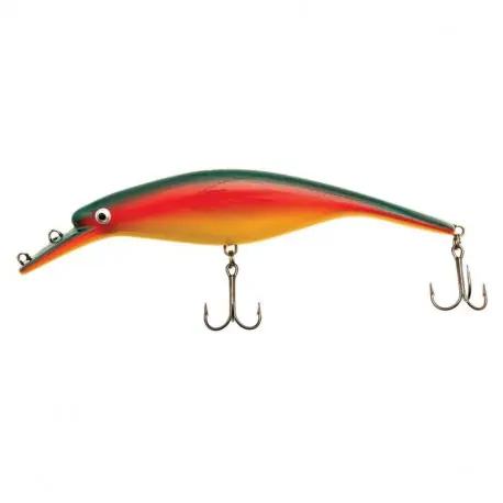 Leurre WESTIN Platypus 9cm Parrot special Produit De Marque