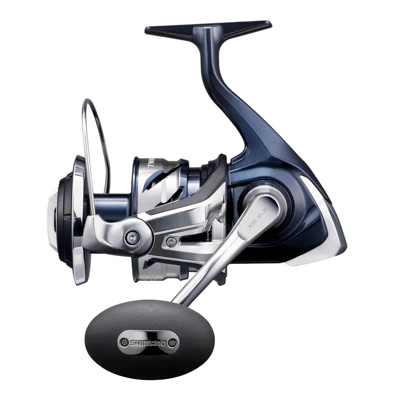 MOULINET SHIMANO TWIN POWER SW Marque
