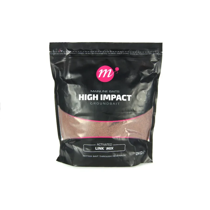 Mainline Active Mix – The Link Remise