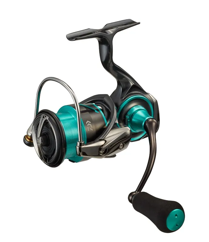 Achetez Aujourd’hui Moulinet eging EMERALDAS AIR 21LT 2500XH | DAIWA
