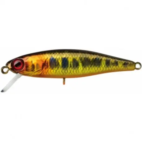 Leurre ILLEX Tiny fry 3.8cm SP Gold trout Dernière Chance