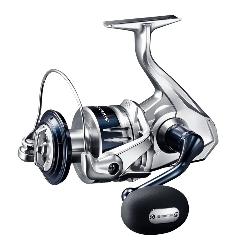 Vente Flash MOULINET SHIMANO SARAGOSA SW-A