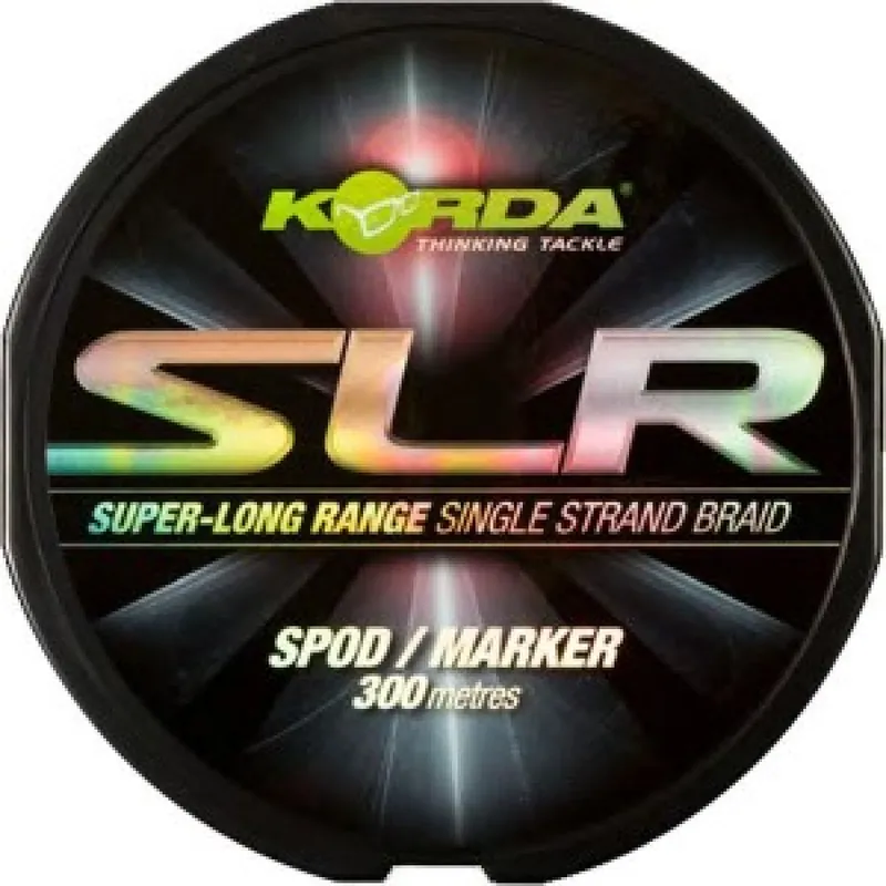 Korda SLR Braid Produit De Marque