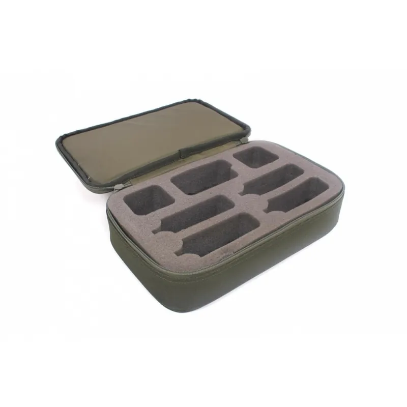 Nash R3 Presentation Case Marque